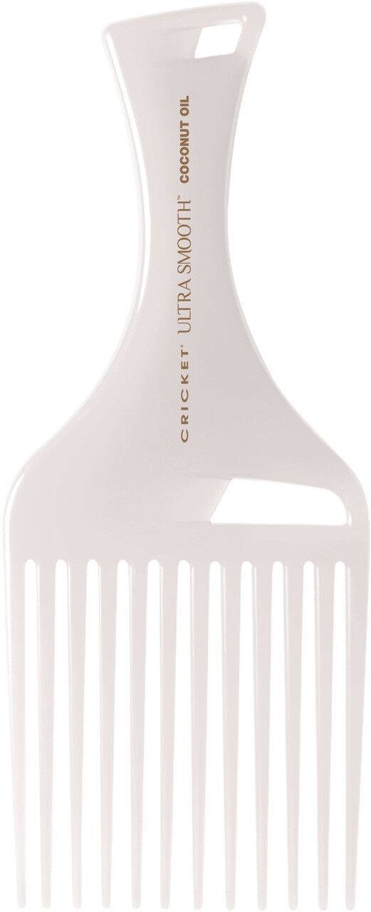 Ultra Smooth Coconut Pick Comb