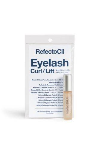 Eyelash Curl and Lift Glue