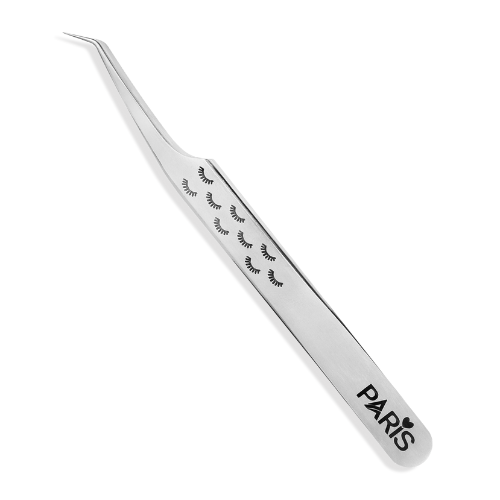 P1 - Extra Long 45 Degree Volume Tweezer