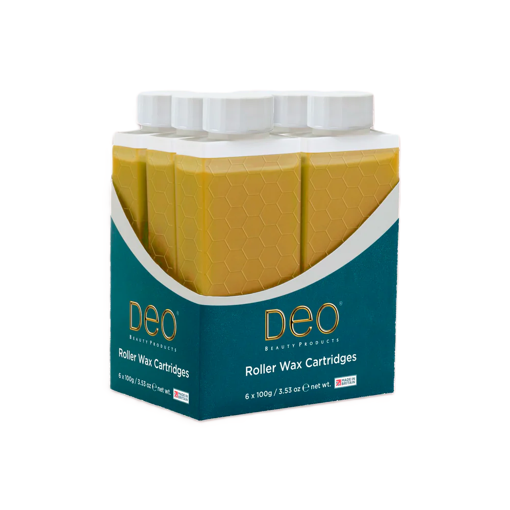 Deo Gold 3.53oz Cartridges