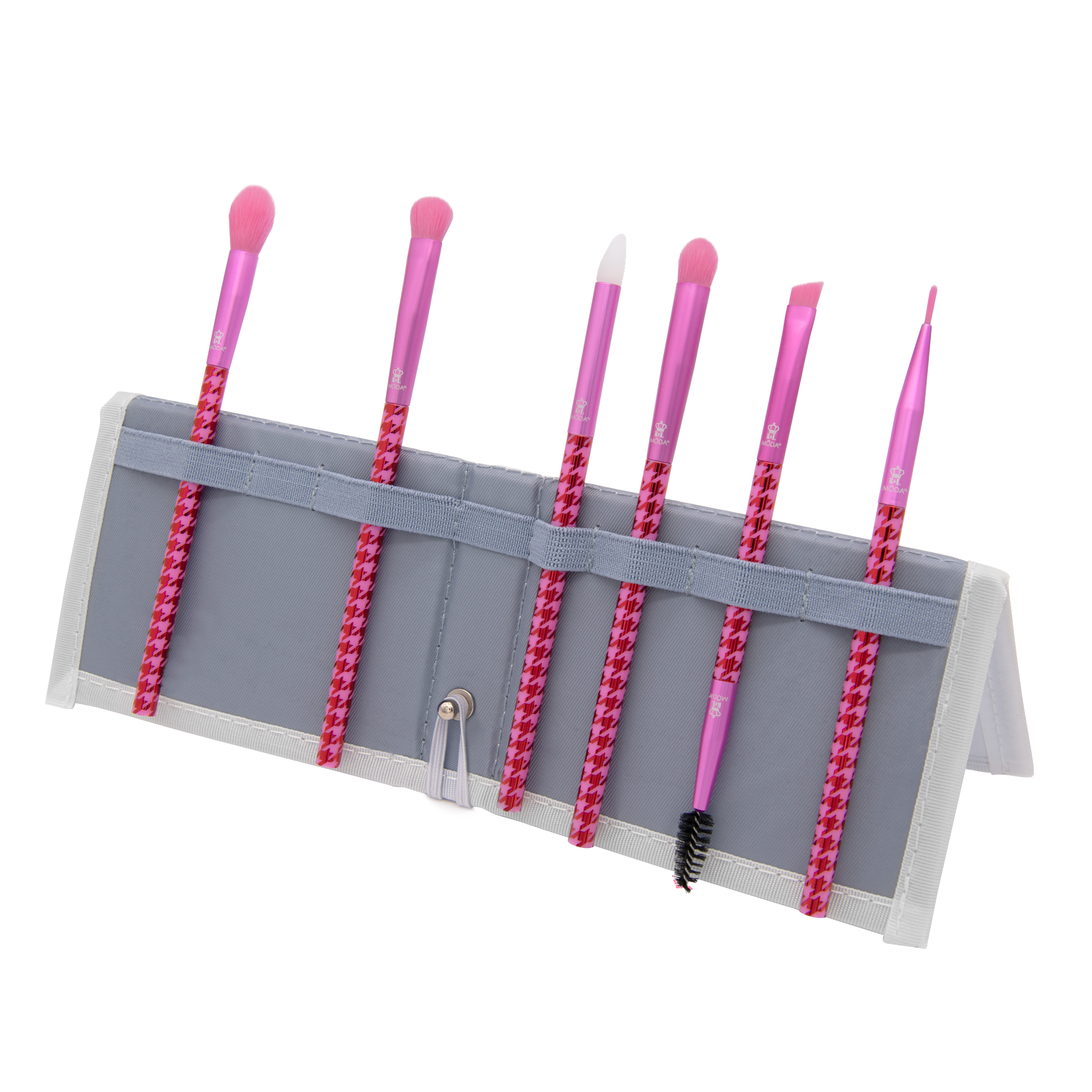 Keep It Classy Eye Flip Kit, Metallic Pink