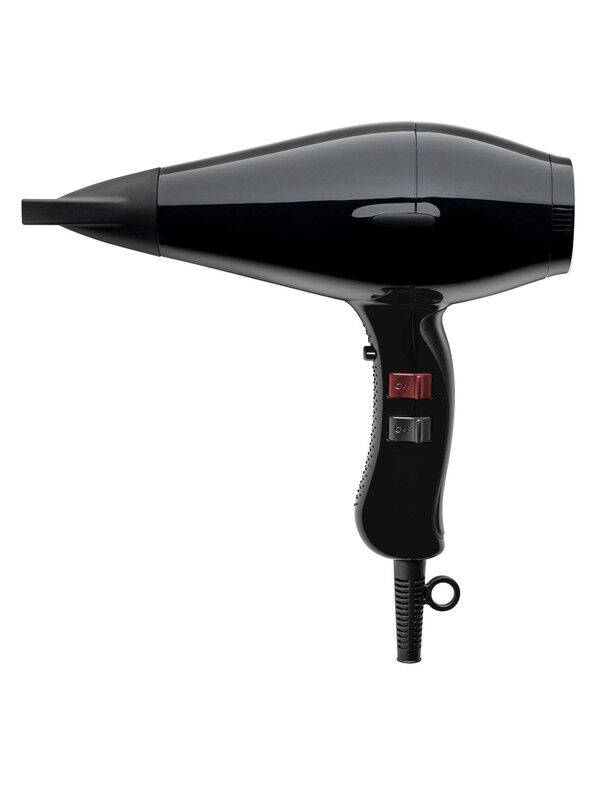 3800 Power Edition - Black