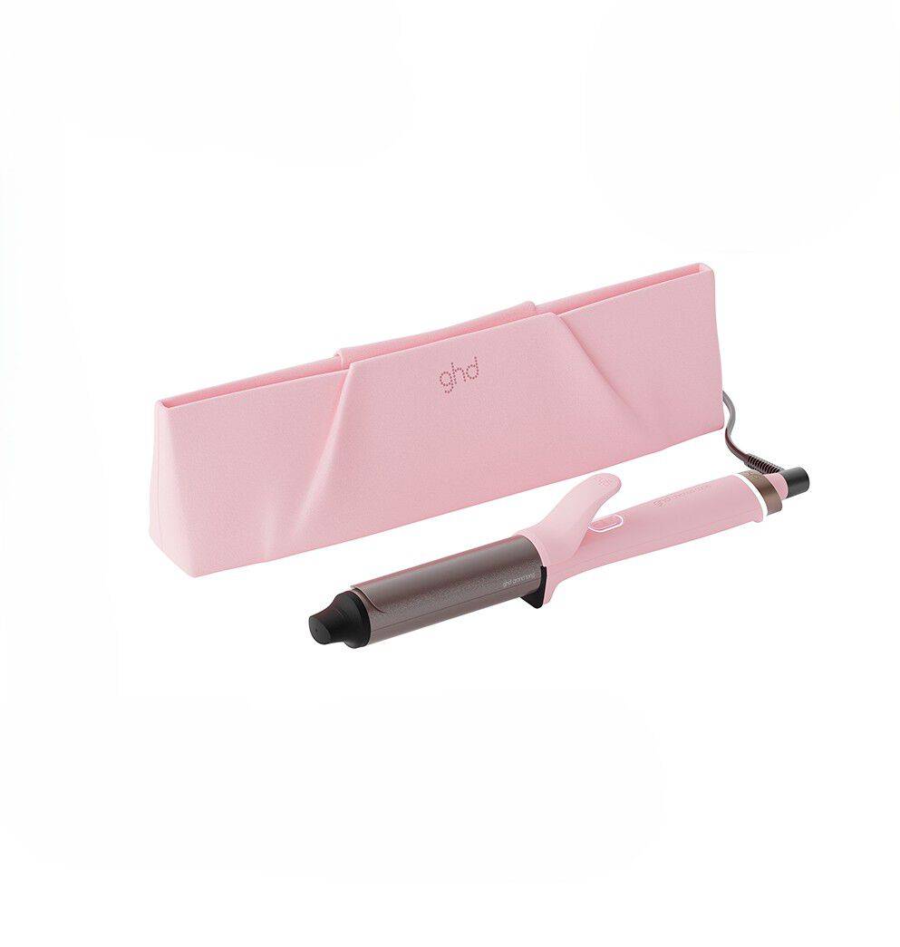Pink26 Chronos Curve Grand 1.25" Curling Iron