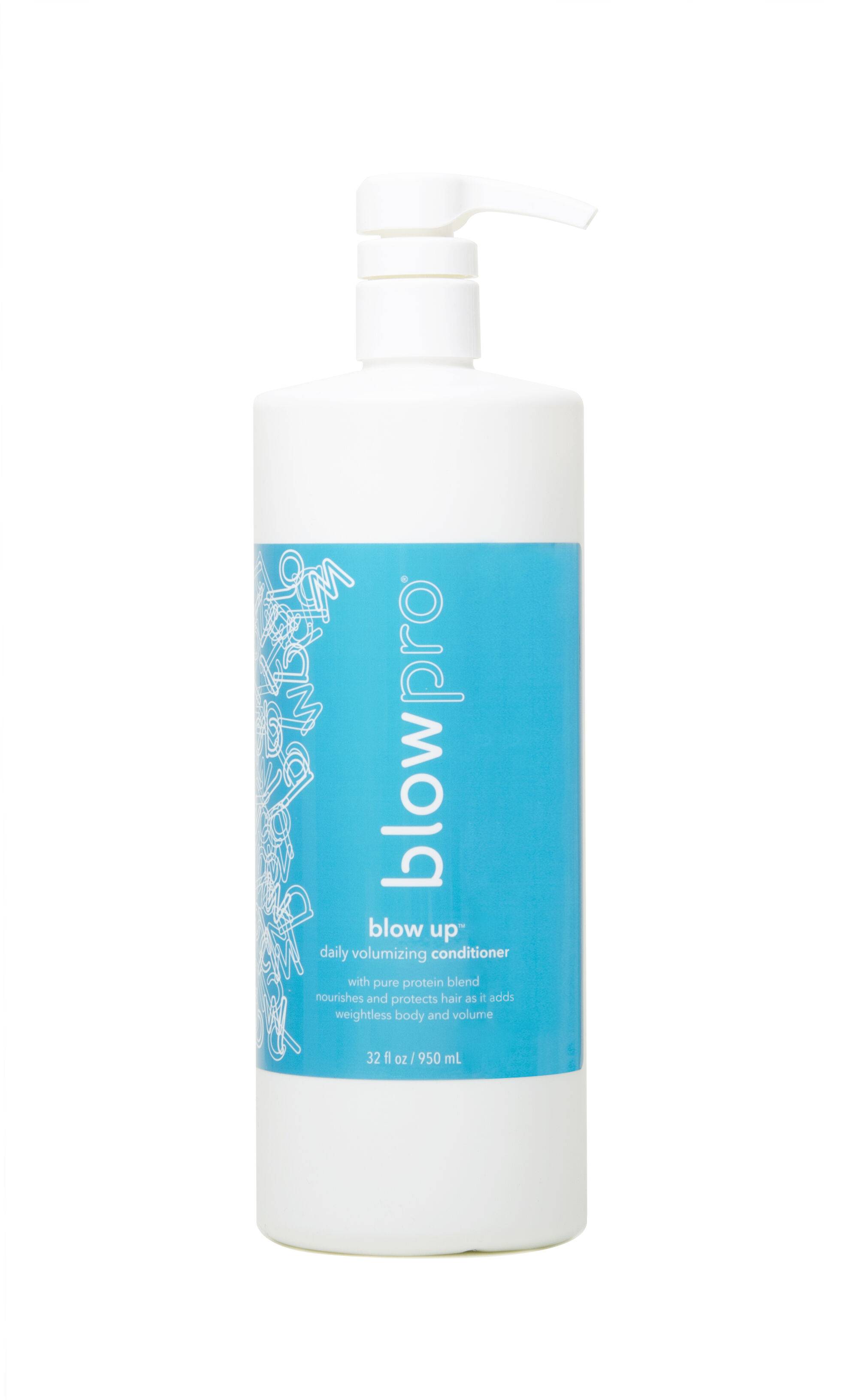 Blow Up Daily Volumizing Conditioner