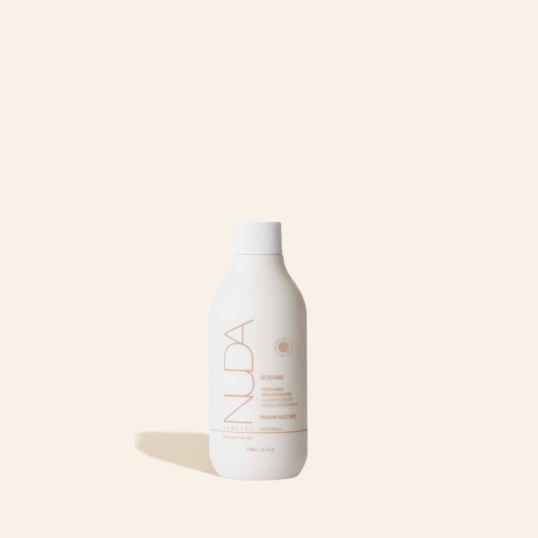 Milk Shake Professional Spray Tan Solution