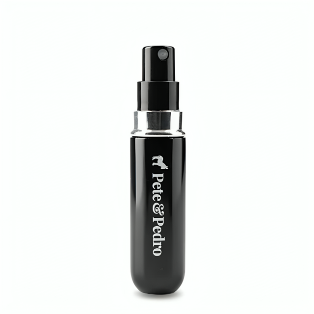 Cologne Refillable Travel Sprayer