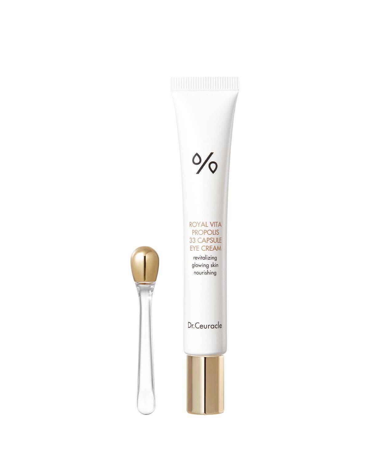 Royal Vita Propolis 33 Capsule Eye Cream 0.67oz