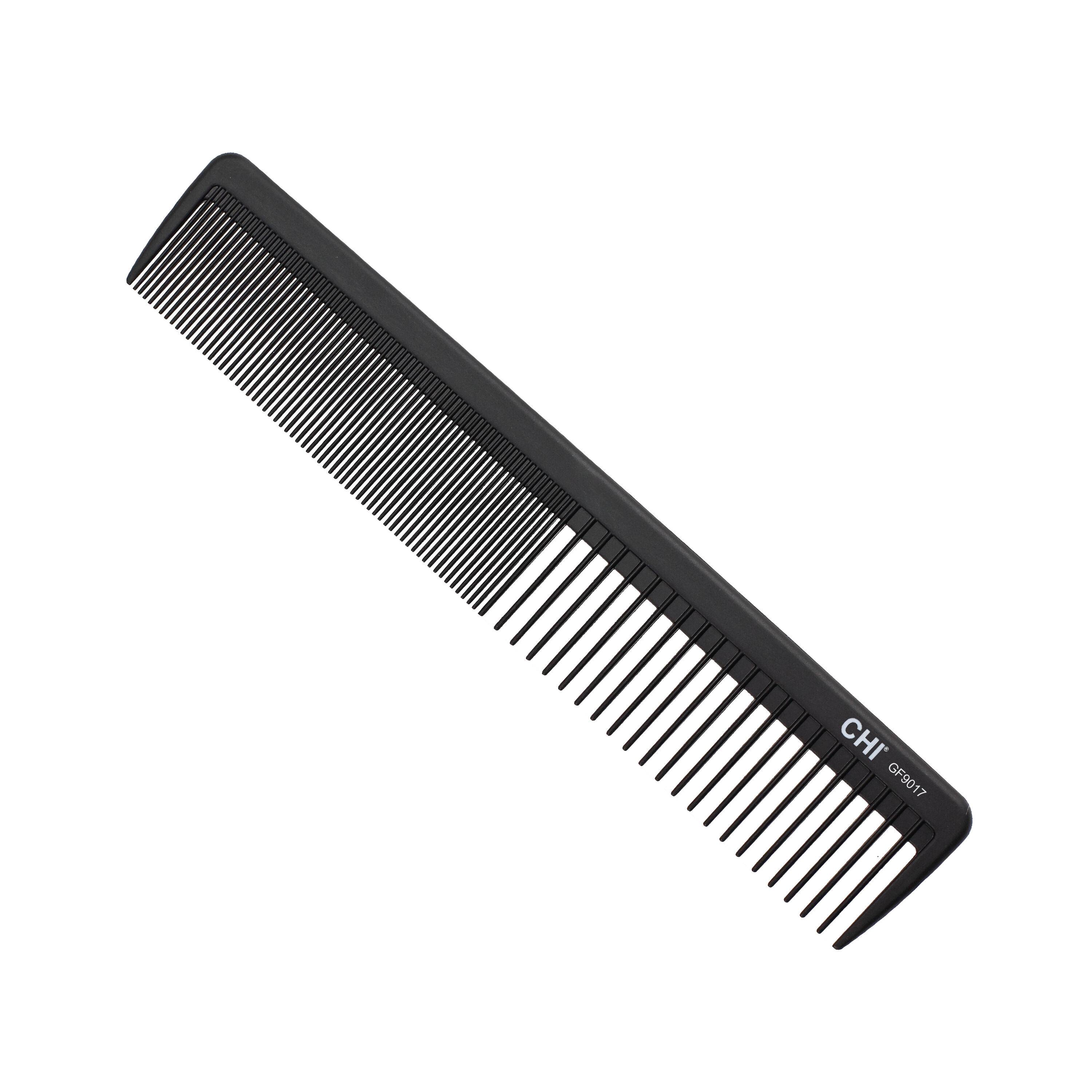 Carbon Basin Comb 7.68"