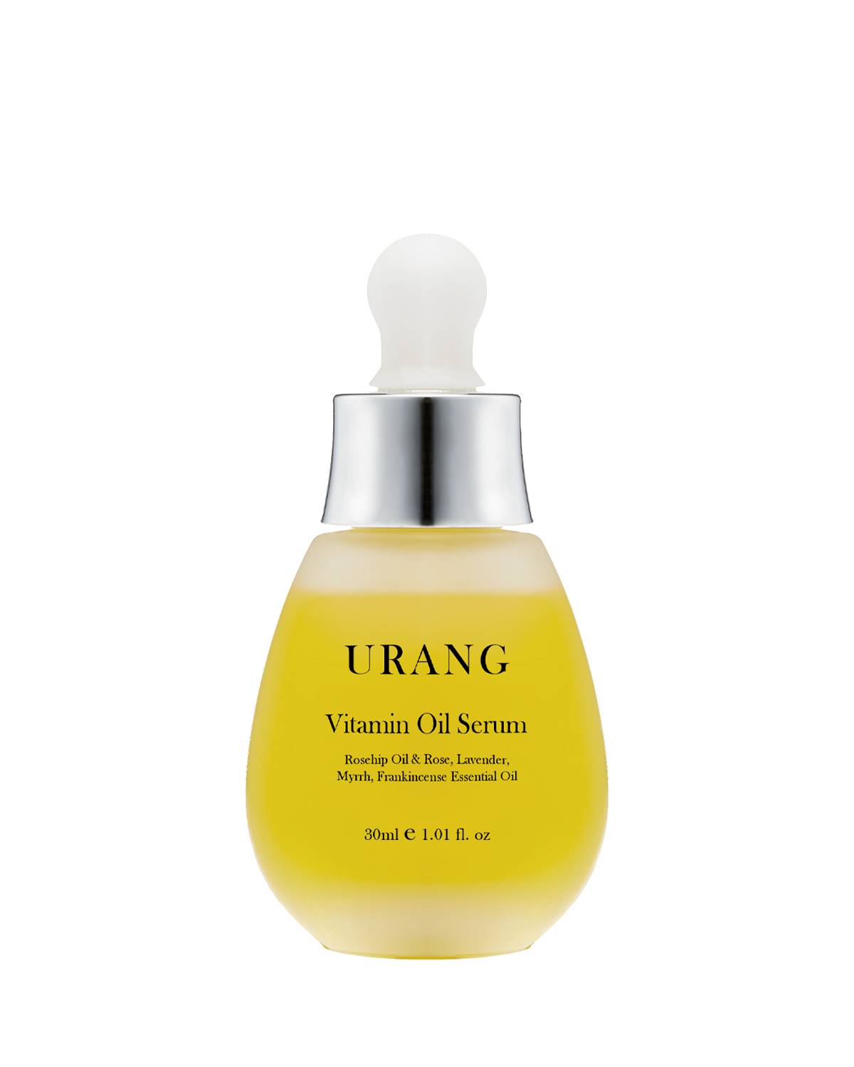 Vitamin Oil Serum 1.01oz