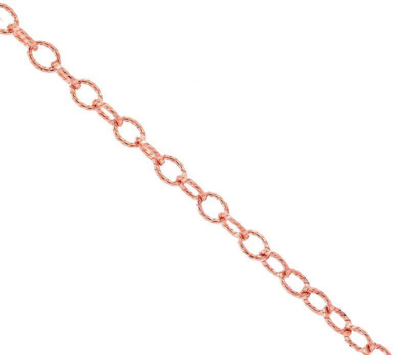 Ruby Chain, 14/20 Gold Filled