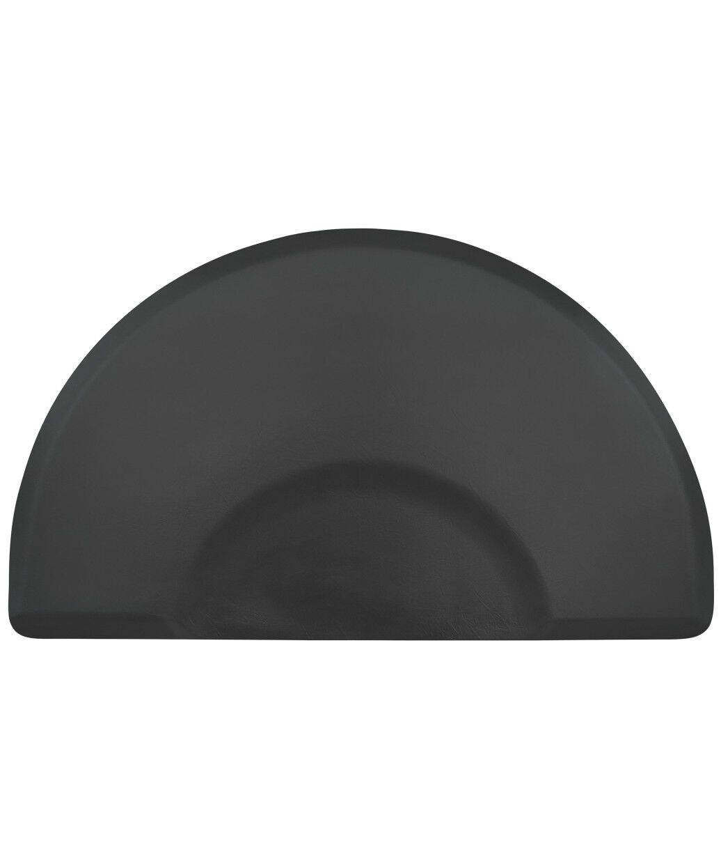 3' X 5' Super Soft Circular Mat 5/8"