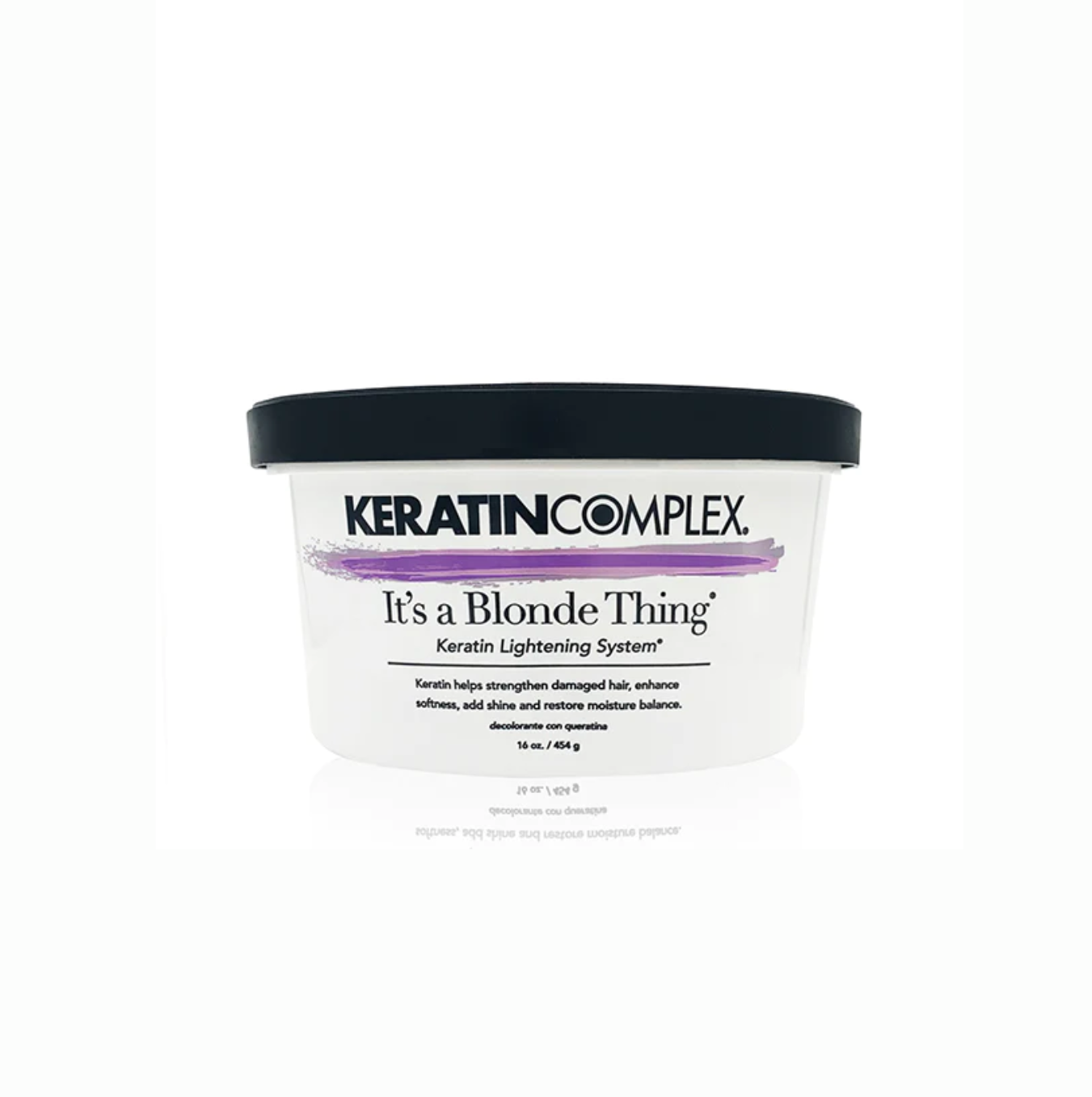 It's a Blonde Thing&reg; Keratin Lightening System&reg; 16 oz