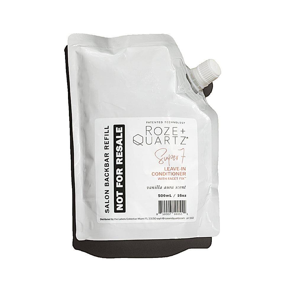 Super 7 Leave-in Conditioner