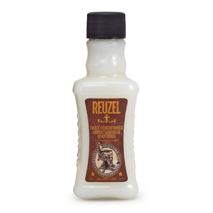 Daily Conditioner