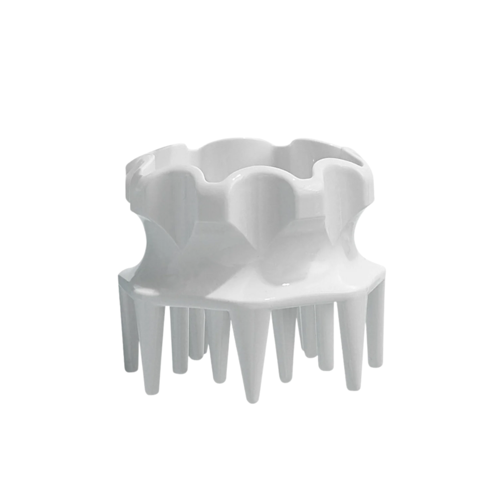 Scalp Recovery Nano Silver-Powder Gua Sha