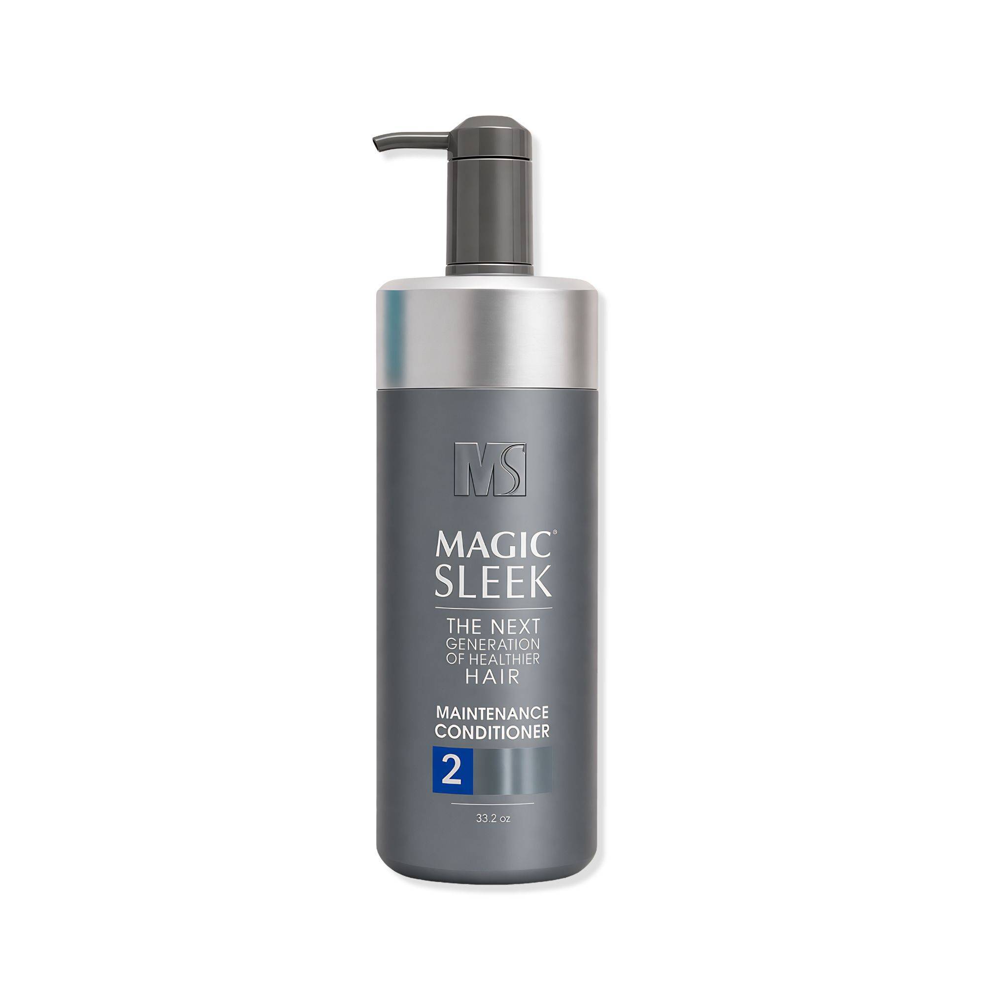 Anti Frizz Moisturizing Daily Conditioner 1L: After Care Maintenance