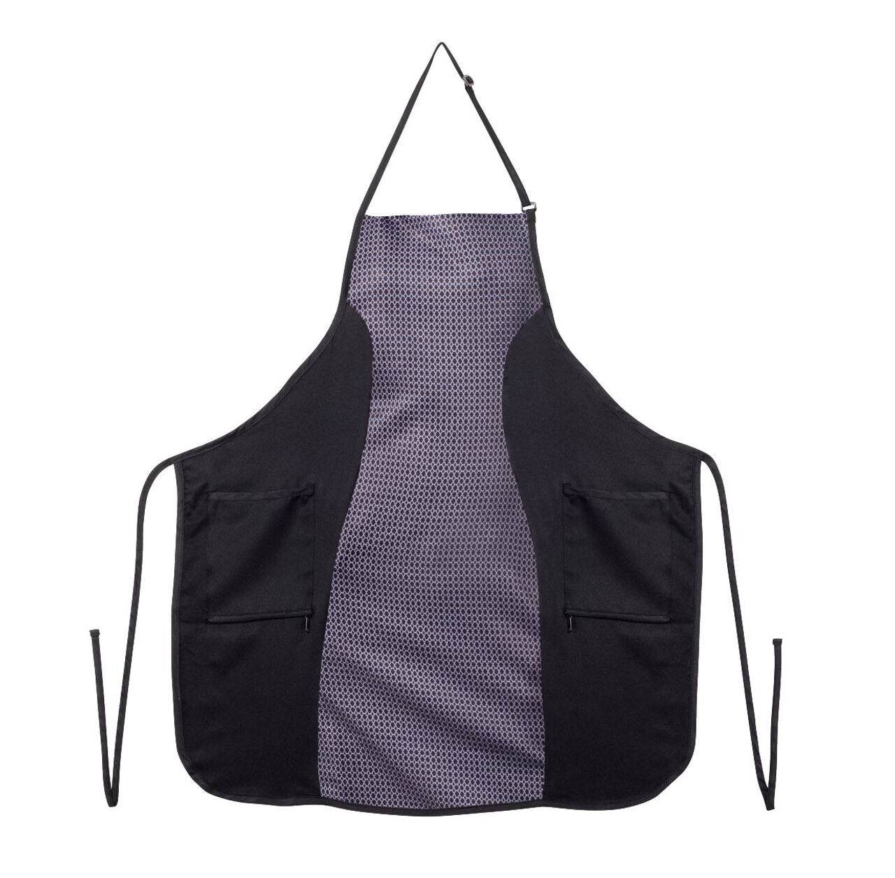 Slimming Apron Luxe Links