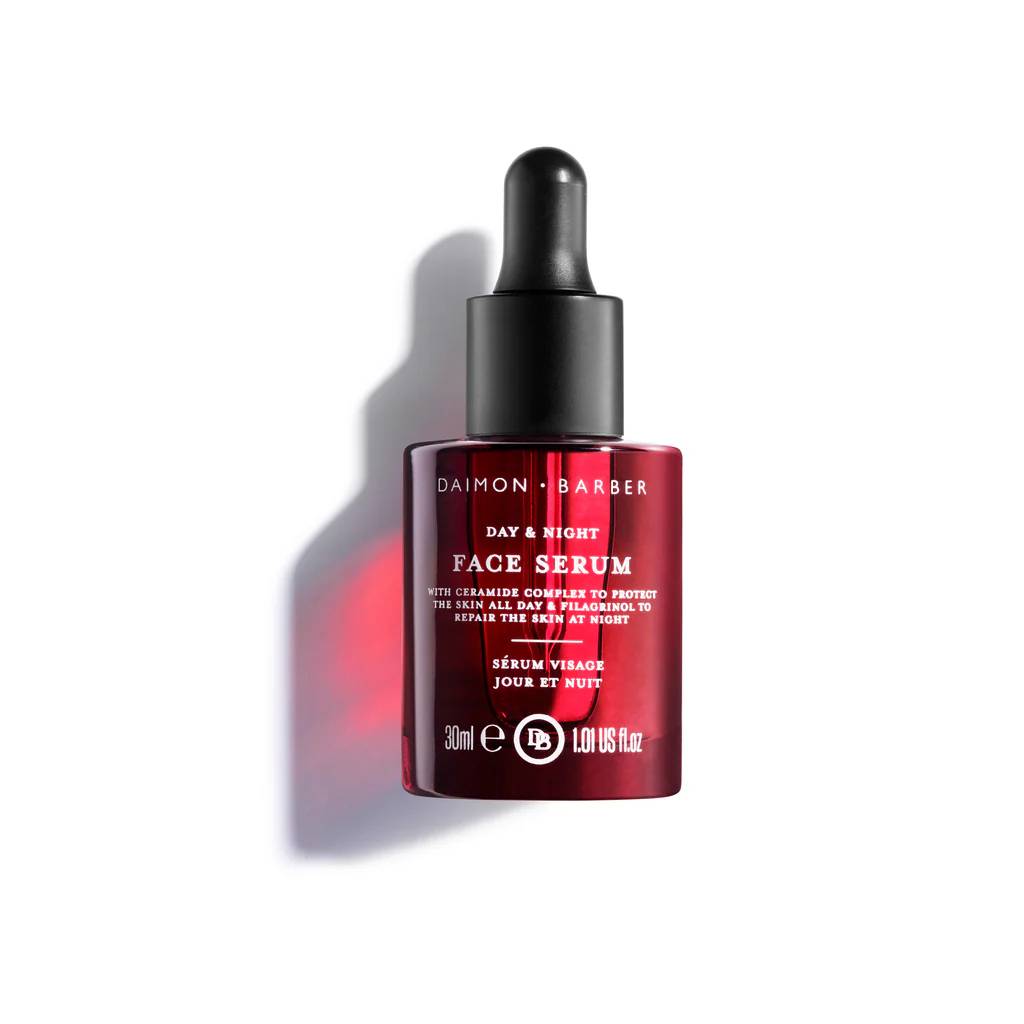 Day & Night Face Serum 30ml