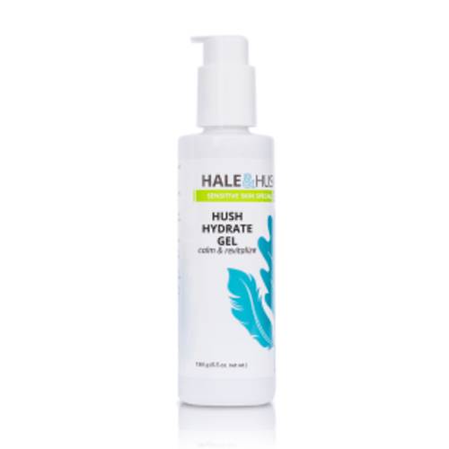 Hush Hydrate
