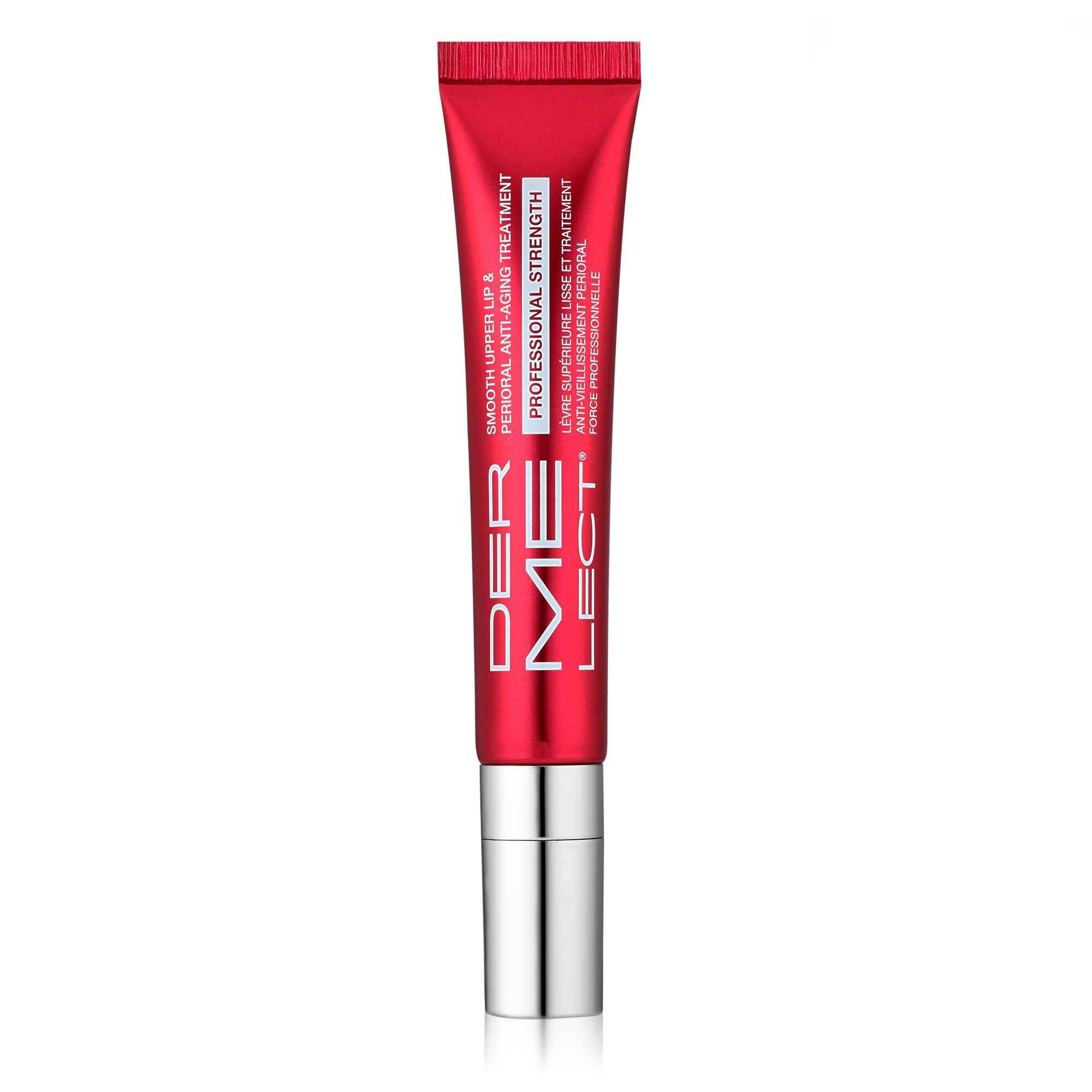 Smooth Upper Lip Professional Strength