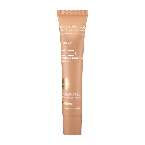 BB Cream  Tinted Cream Base