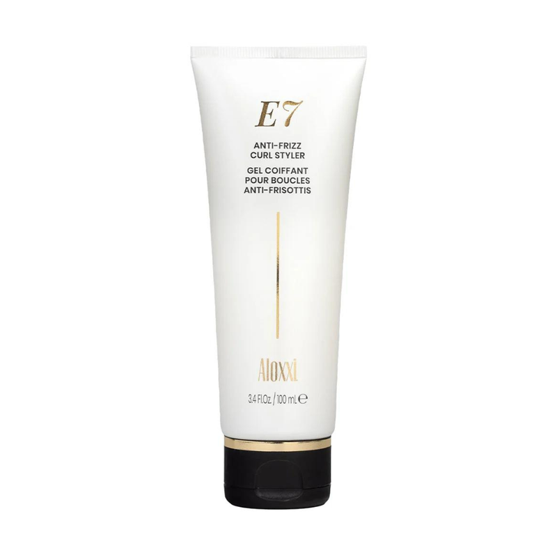 E7 Anti-Frizz Curl Styler 3.4oz