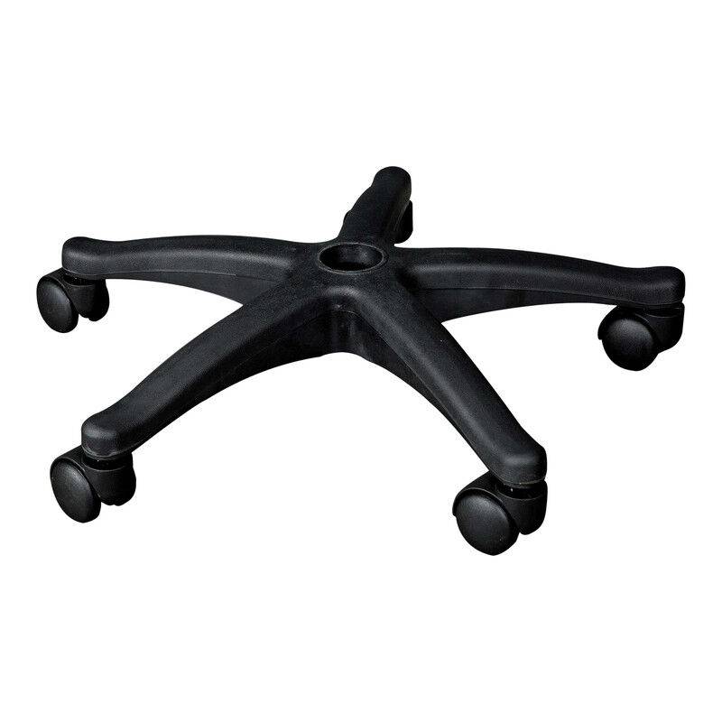 Hair Salon Stool Base with 5 Casters