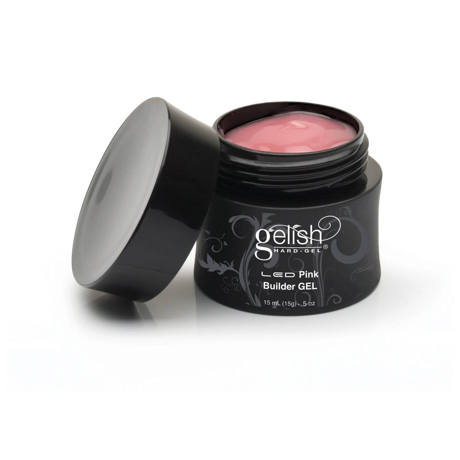 Hard Gel Builder Pink