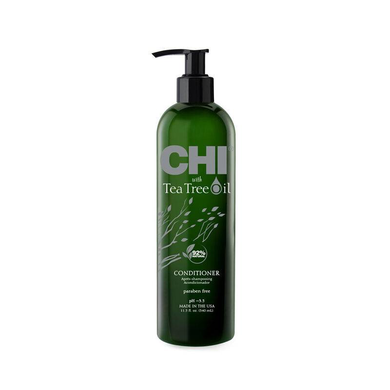 Tea Tree Oil Conditioner