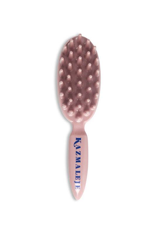 KurlsPlus Paddle Comb