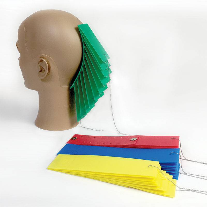 Projections Strip Set