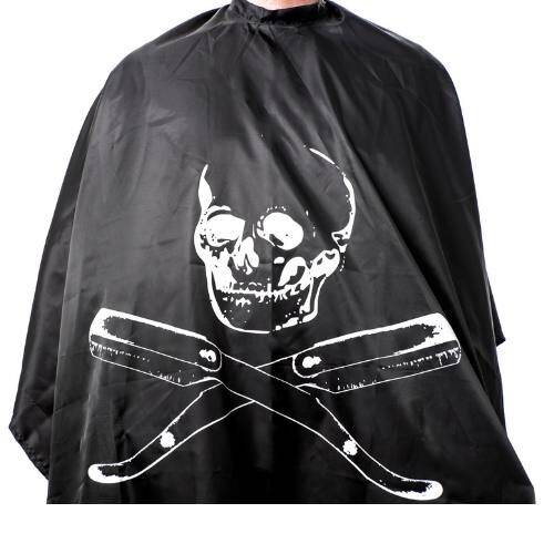 Jolly Barber Cape