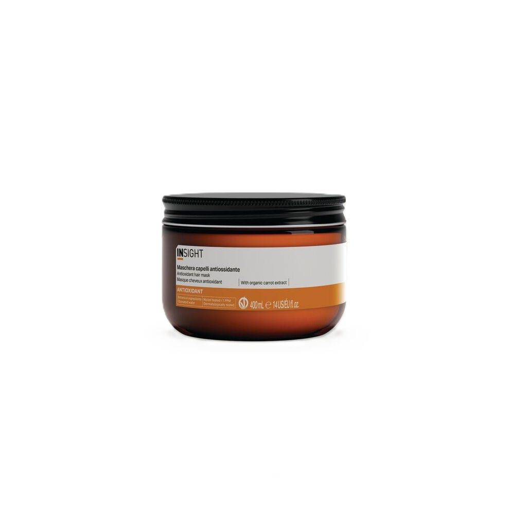 Antioxidant Mask