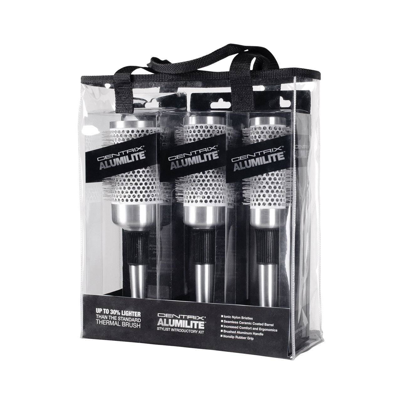 Alumilite Thermal Brush Set