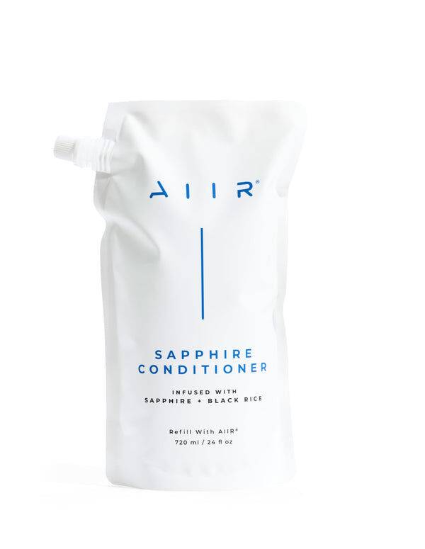 Sapphire Conditioner Refill Pouch