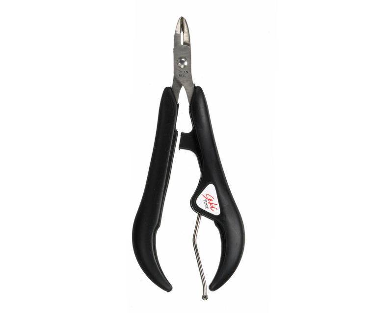 Flat Slant Tip Cuticle Nipper
