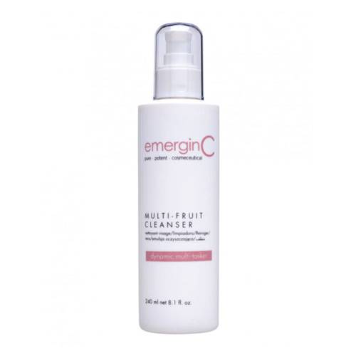 Multi-Fruit Cleanser