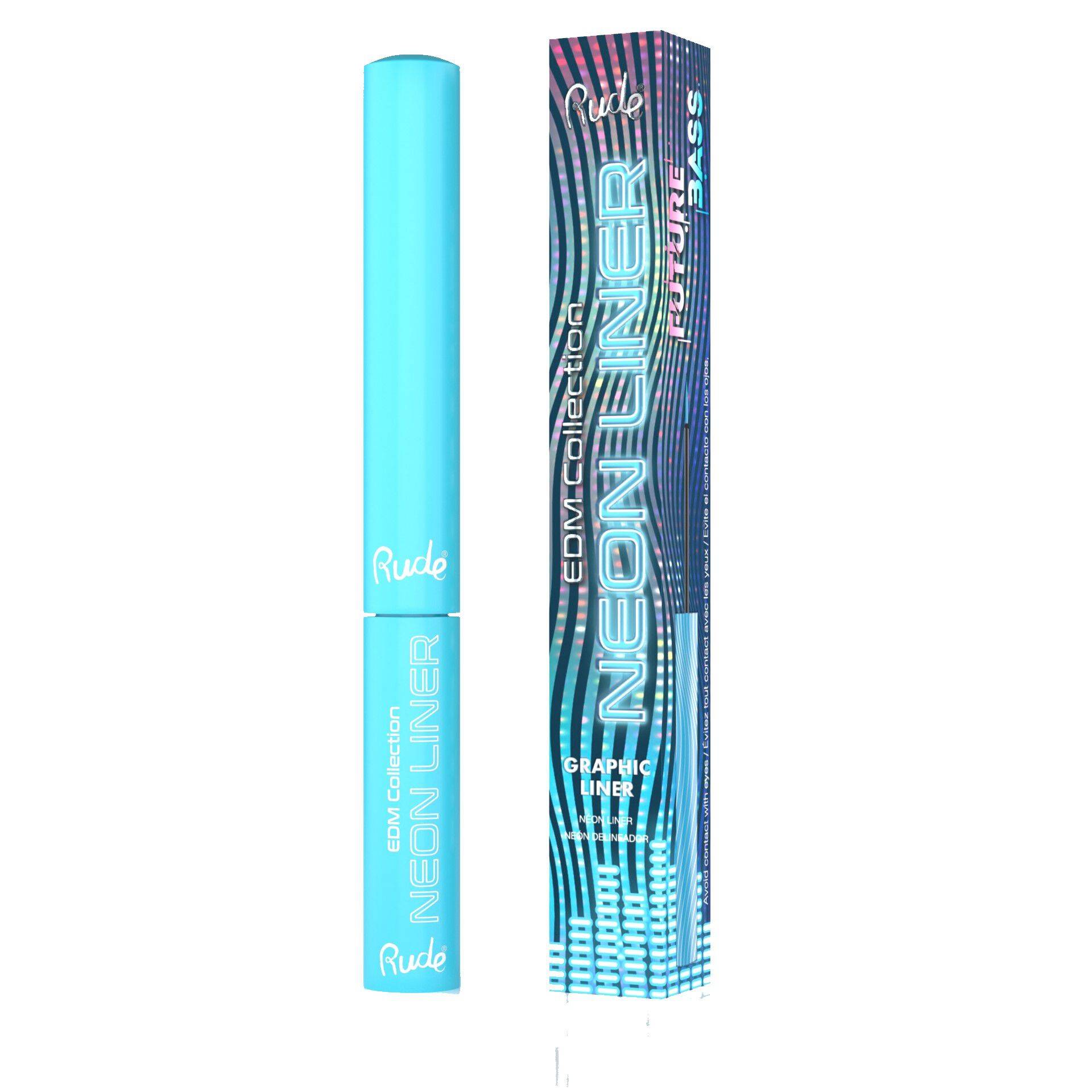 EDM Collection Neon Liner