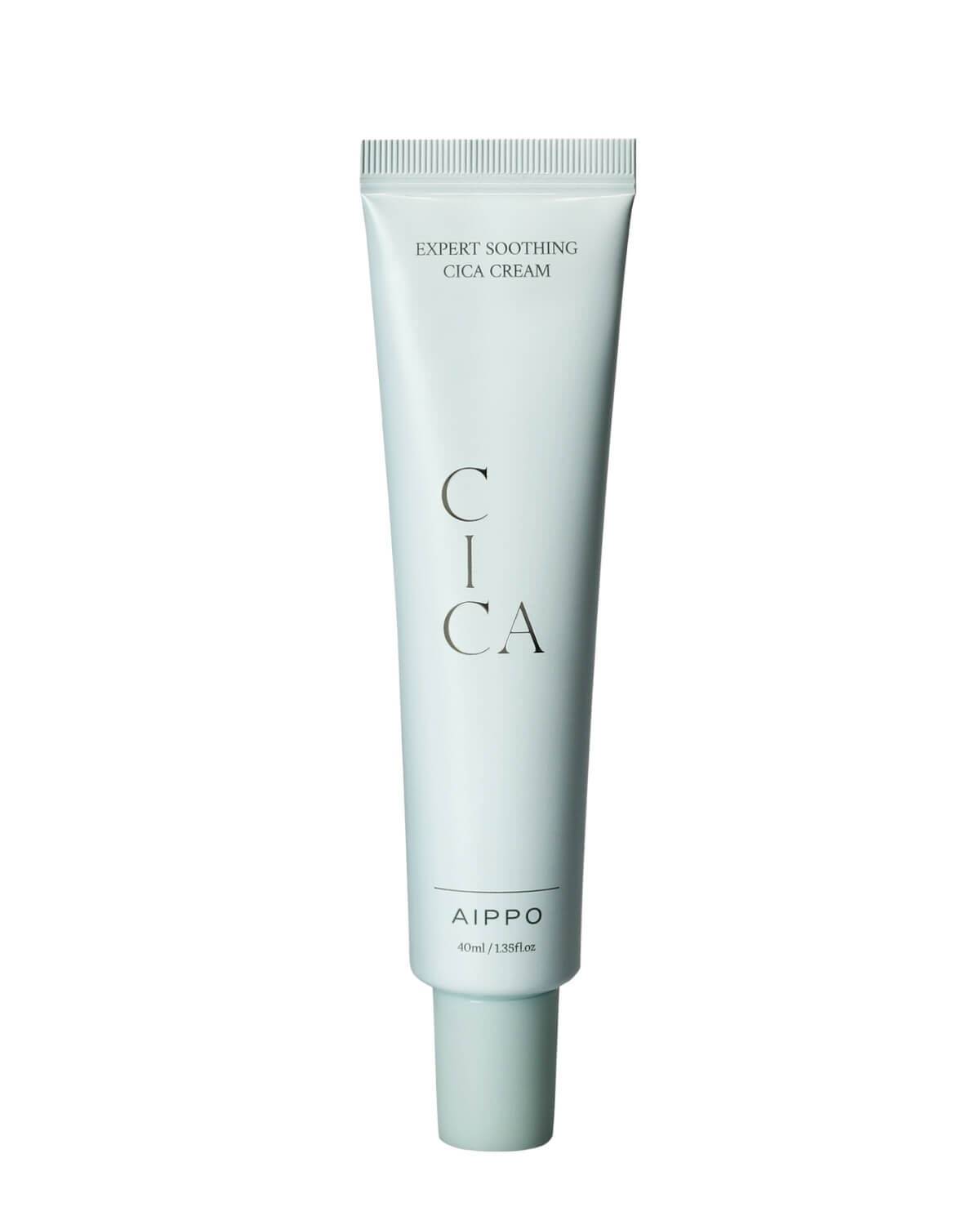 Expert Soothing Cica Cream