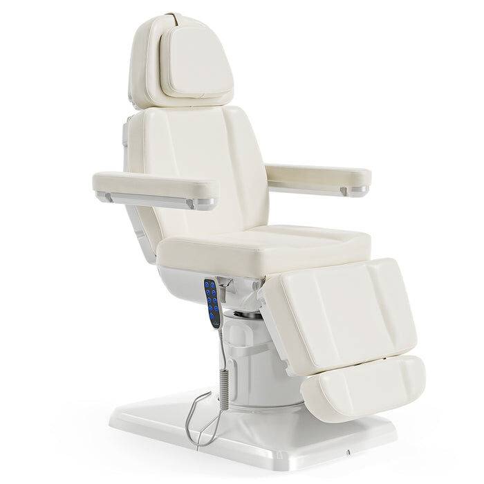 LBT3 73" Multi-function 120&deg; Rotation Facial Massage Bed