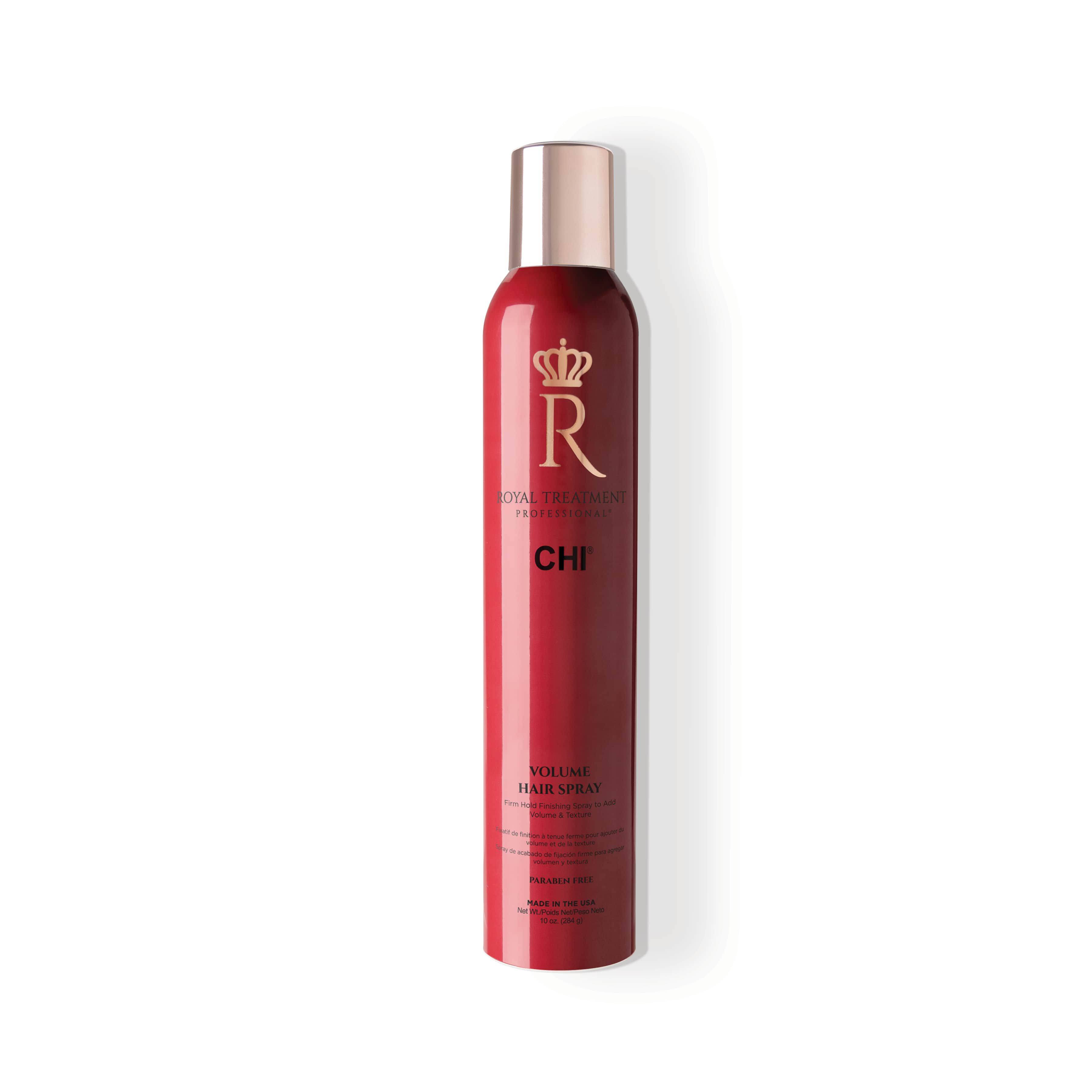 Royal Treatment Volume Hair Spray