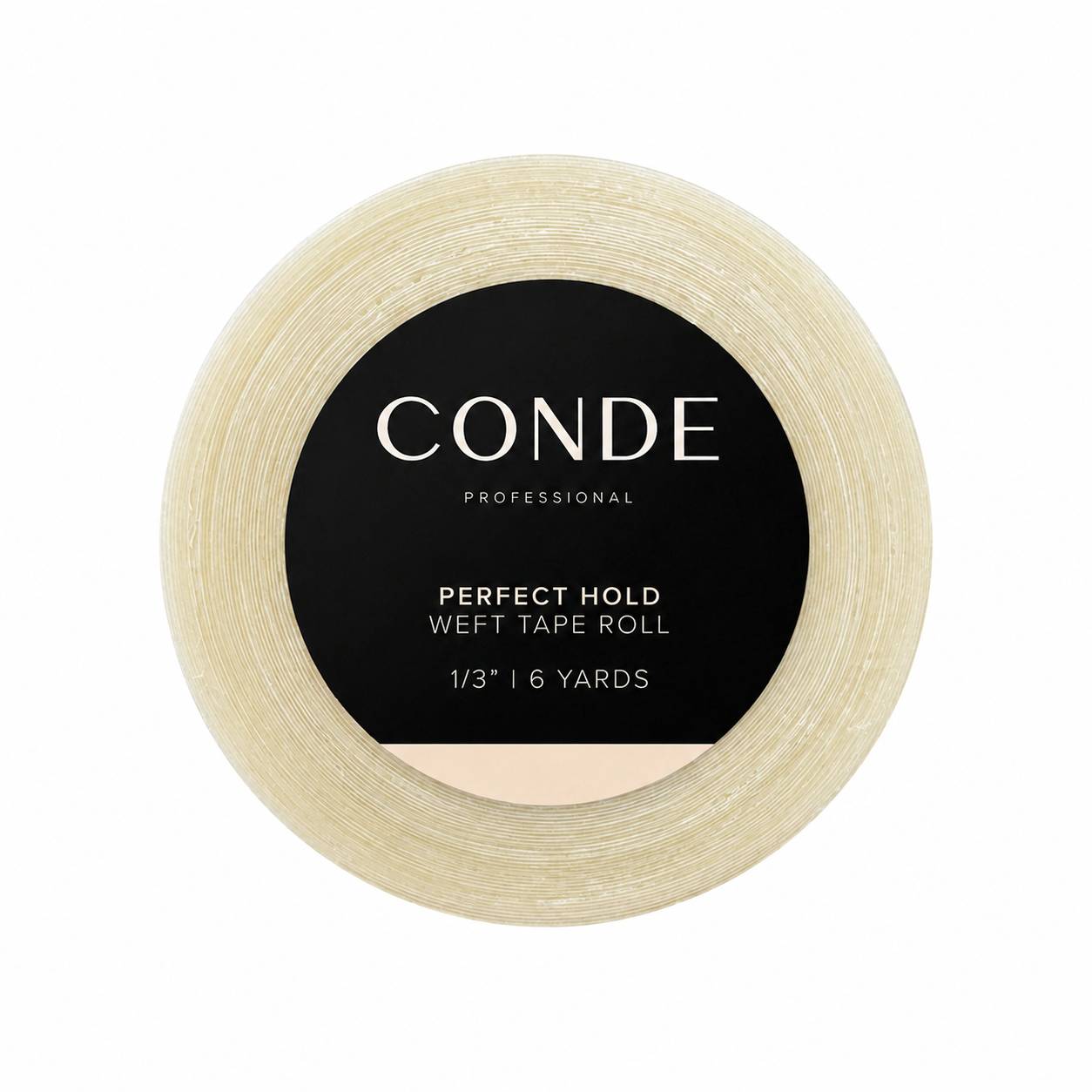 Perfect Hold - Weft Tape Roll