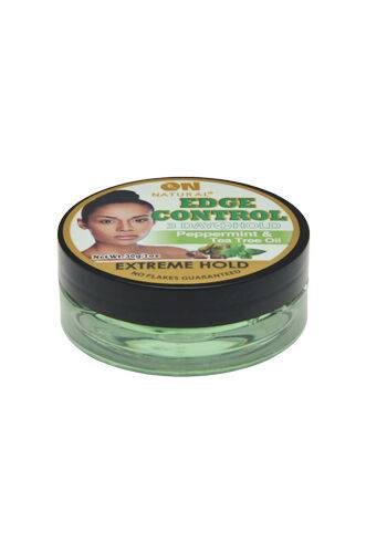 Edge Control Extreme 3-DAY HOLD - Peppermint & Tea Tree