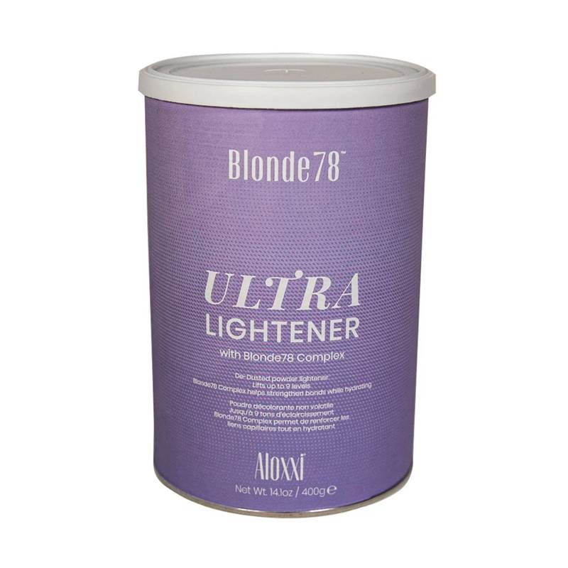 Blonde78 Ultra LIGHTENER 14.1oz