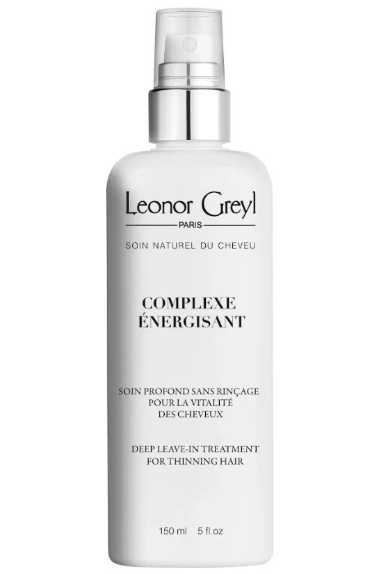 Complexe Energisant - Leave-In Scalp Treatment for Thinning Hair