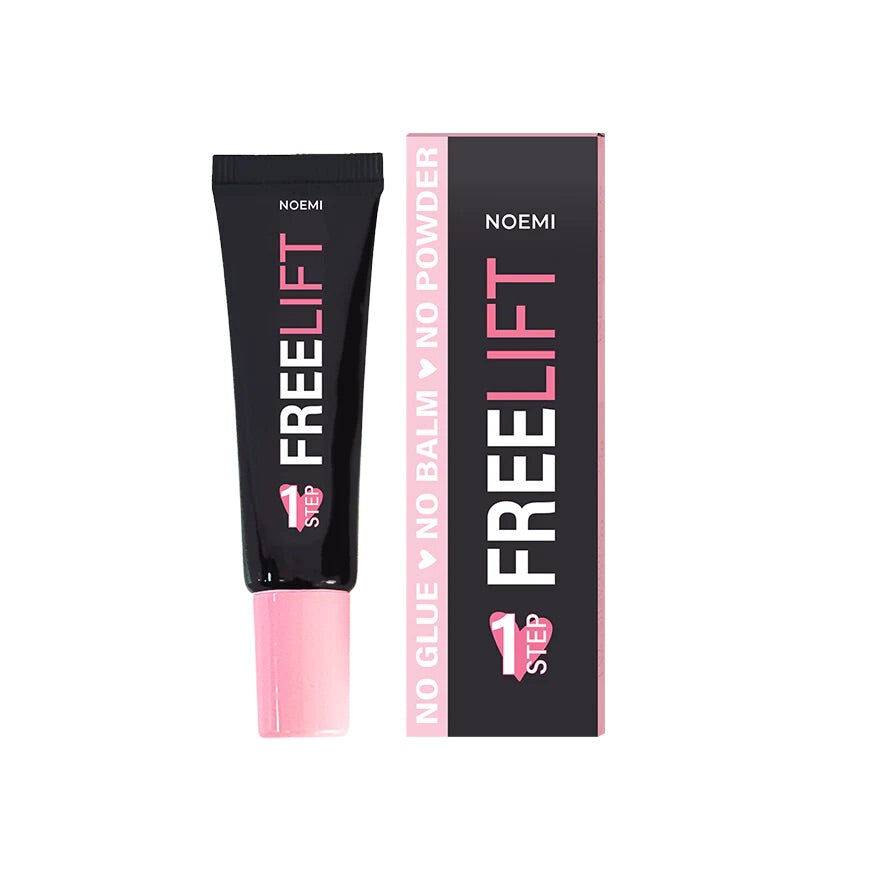 FREELIFT - Glueless Lash Lift & Brow Lamination Solution | Step 1