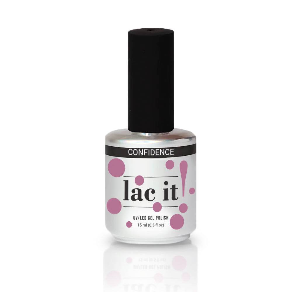 Lac It! Gel Polish