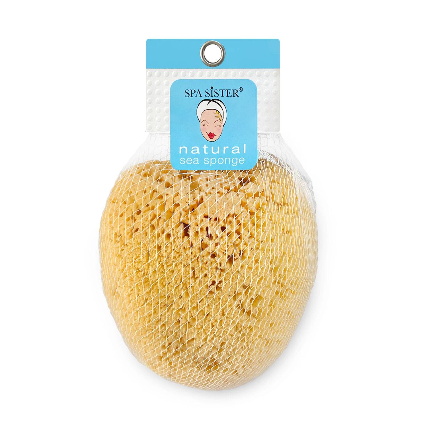 Natural Sea Sponges