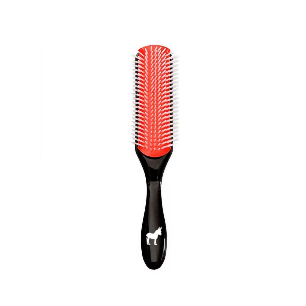 Classic Cushion 9 Row Men's Hair Brush