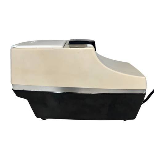 Campbell's Latherking PCS WHISPER Latherking Hot Lather Machine